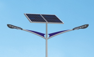 Led太陽能路燈主要在哪些地區得到了普遍的使用