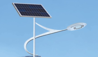 行業講解：如何降低led太陽能路燈的成本？