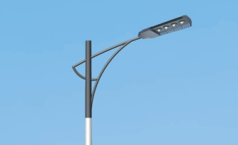解析：Led路燈廠家的發展遇到了困境