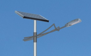 行業分析：Led太陽能路燈的智能監控系統即將要到來了