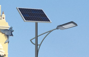 行業解析：Led太陽能路燈廠家那家好？
