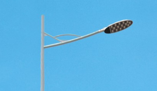 Led路燈與傳統路燈比較那個更有優勢？