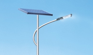 Led太陽能路燈的質量才是廠家發展的根本