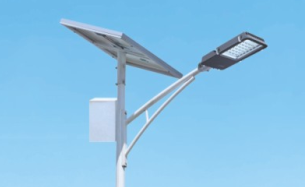 Led太陽能路燈廠家的生產技術重要