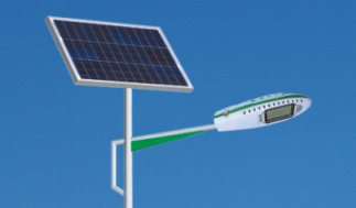 行業分析：Led太陽能路燈價格貴的原因