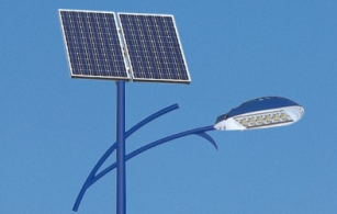Led太陽能路燈日常要做的一些保養和維護