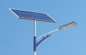Led太陽能路燈行業的發展要井然有序