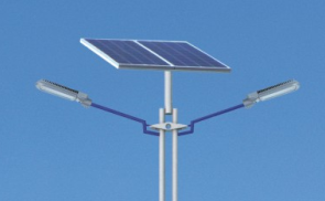 Led太陽能路燈廠家長久發展的路徑