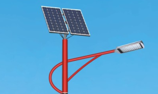 Led太陽能路燈發展機遇是什么？