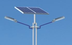 Led太陽能路燈是造福人們的好產品
