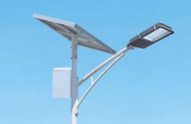 led太陽能路燈行業雜亂不堪的原因