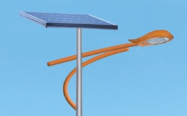Led太陽能路燈即將走向更輝煌的發展時期