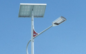 Led太陽能路燈需要根據配置來改進和生產