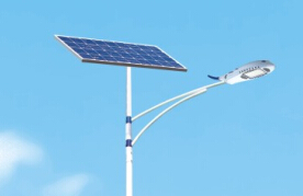 Led太陽能路燈是城市道路的主打產品