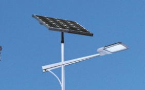 Led太陽能路燈廠家要掌握市場的發展節奏