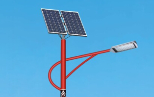 太陽能路燈廠家想要在照明行業脫穎而出的方法