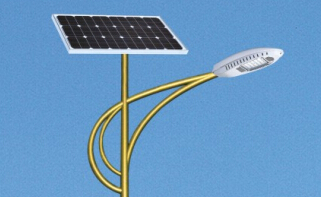Led太陽能路燈在生產時需要嚴格的檢查