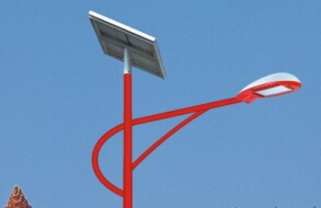 led太陽能路燈的使用壽命會受到哪些影響？