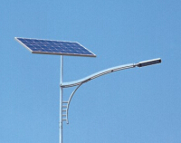 怎樣使得Led太陽能路燈達(dá)到效益化？
