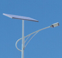 華可解答：如何通過led太陽能路燈部件來檢測系統是否正常運行