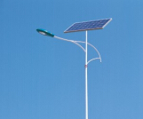 電商時代led太陽能路燈生產廠家的新機遇