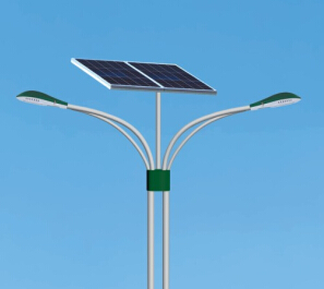 Led太陽能路燈如何實現性價比