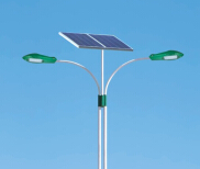 解析：Led太陽能路燈照明系統有哪些顯著的優勢？