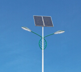 led太陽能路燈使用壽命與什么有關聯