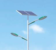 中山華可太陽能路燈廠家攜手與你共創美好戶外燈照明