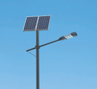 Led太陽能路燈的發展要與時俱進