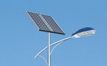行業分析：3大重要理由決定Led太陽能路燈價格