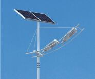 Led太陽能路燈經濟生態社會效益實現共贏