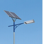 Led太陽能路燈對環境保護有一定的作用