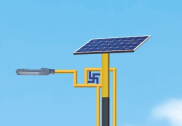 Led太陽能路燈行業如何走出迷局？