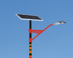 Led太陽能路燈如何更好的融入市場？