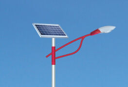 華可講解：太陽能路燈在城市道路照明有什么優(yōu)勢？