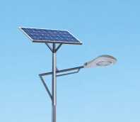 行業講解：為什么led太陽能路燈價格上升？