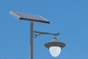 太陽能庭院燈電池儲存能力會受到哪些因素影響？