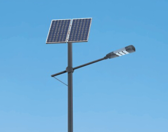 太陽能路燈廠家是在怎樣的市場環境的情況下發展起來的？