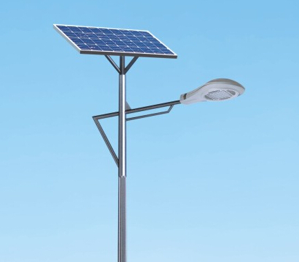 Led太陽能路燈控制器是如何讓實現充放電？