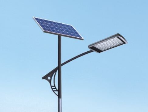 太陽能路燈是城市發展的重要標志