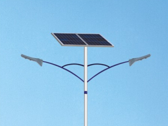 行業知識：避免led太陽能路燈7種錯誤的安裝方式！
