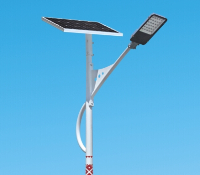 太陽能蓄電池是是太陽能路燈系統中的重要部件