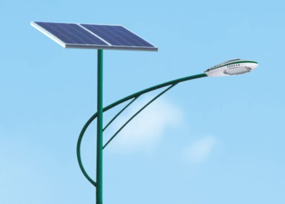 Led太陽能路燈使用壽命與哪些因素相關？