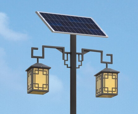什么原因限制太陽能庭院燈市場的量化發展？