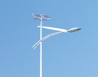 Led太陽能路燈發展受到哪些限制？