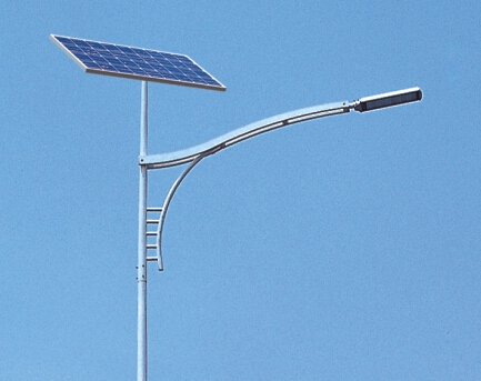 質量是太陽能路燈廠家發展的前提條件？