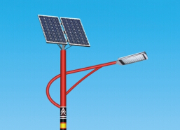 太陽能路燈產品怎樣贏得市場青睞？