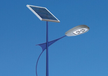 太陽能路燈質量保證才是發展之道
