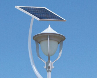 重視太陽能庭院燈質量如何才能保證產品使用效果。